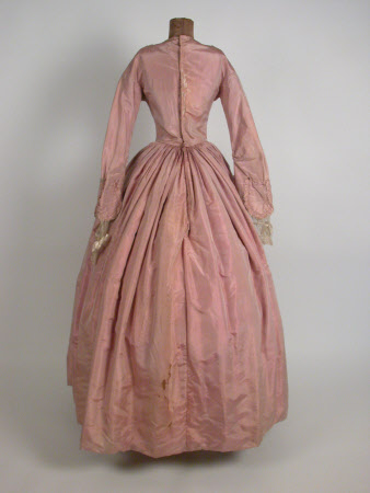 Killerton Fashion Collection © National Trust / Sophia Farley and Renée Harvey