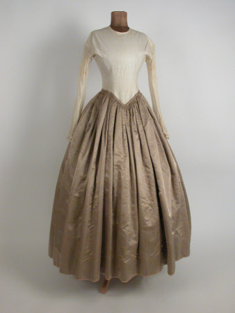 Killerton Fashion Collection © National Trust / Sophia Farley and Renée Harvey