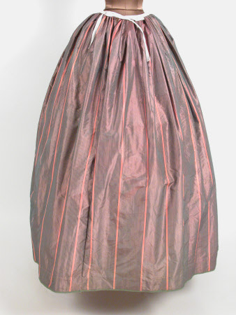 Killerton Fashion Collection © National Trust / Sophia Farley and Renée Harvey