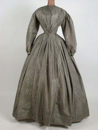 Killerton Fashion Collection © National Trust / Sophia Farley and Renée Harvey