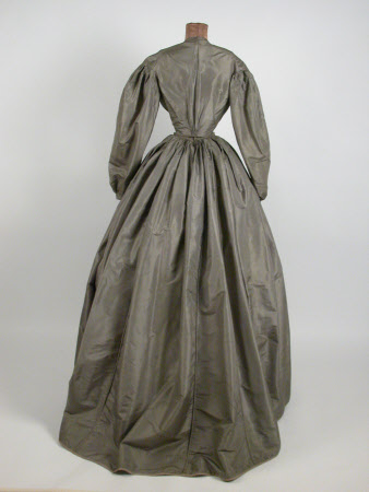 Dress bodice