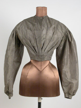 Killerton Fashion Collection © National Trust / Sophia Farley and Renée Harvey