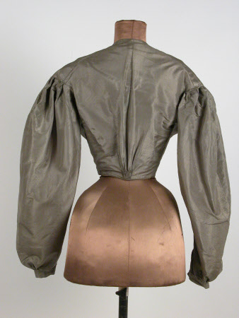Killerton Fashion Collection © National Trust / Sophia Farley and Renée Harvey