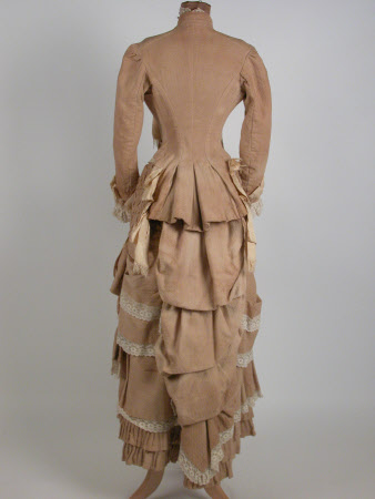 Killerton Fashion Collection © National Trust / Sophia Farley and Renée Harvey