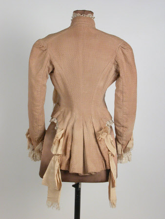 Killerton Fashion Collection © National Trust / Sophia Farley and Renée Harvey