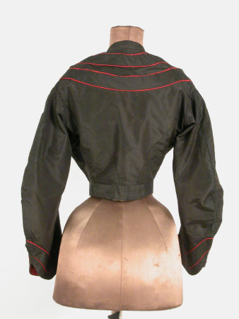Dress bodice