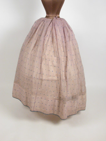 Killerton Fashion Collection © National Trust / Sophia Farley and Renée Harvey