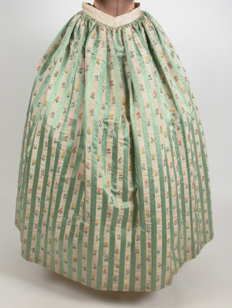 Killerton Fashion Collection © National Trust / Sophia Farley and Renée Harvey