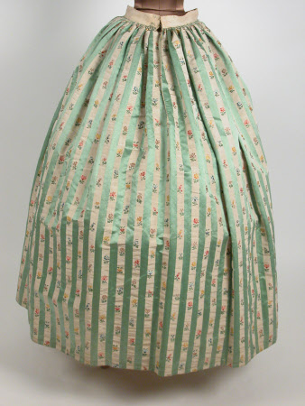 Killerton Fashion Collection © National Trust / Sophia Farley and Renée Harvey