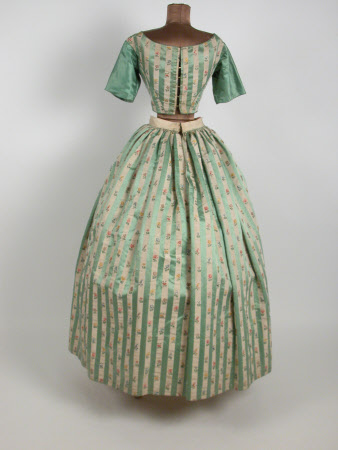 Killerton Fashion Collection © National Trust / Sophia Farley and Renée Harvey