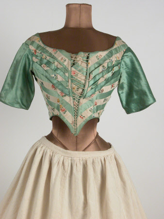 Killerton Fashion Collection © National Trust / Sophia Farley and Renée Harvey