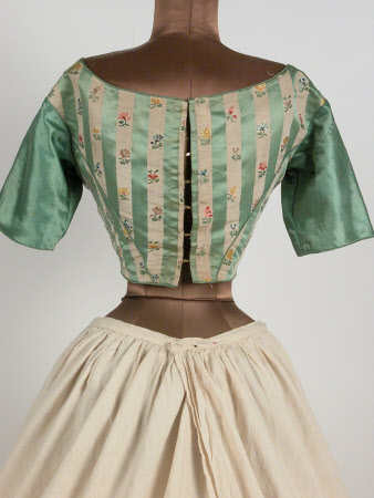Killerton Fashion Collection © National Trust / Sophia Farley and Renée Harvey