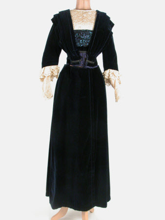 Dress bodice