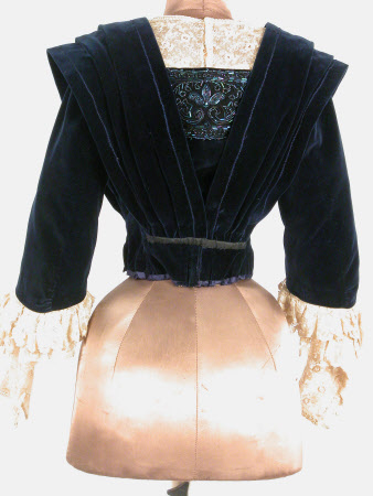 Killerton Fashion Collection © National Trust / Sophia Farley and Renée Harvey