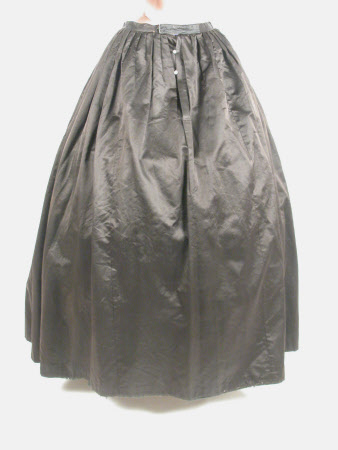 Killerton Fashion Collection © National Trust / Sophia Farley and Renée Harvey