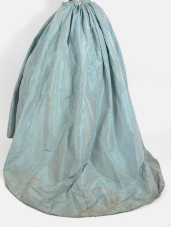 Killerton Fashion Collection © National Trust / Sophia Farley and Renée Harvey