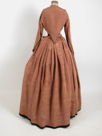 Killerton Fashion Collection © National Trust / Sophia Farley and Renée Harvey