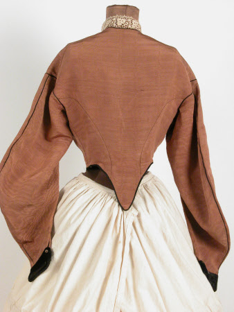 Killerton Fashion Collection © National Trust / Sophia Farley and Renée Harvey