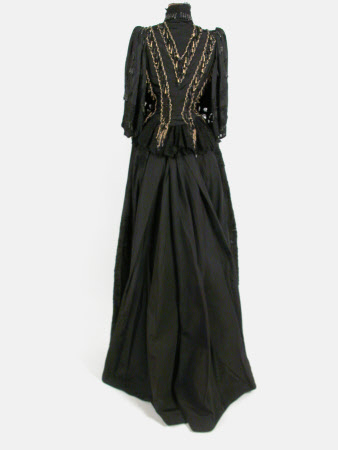 Dress bodice