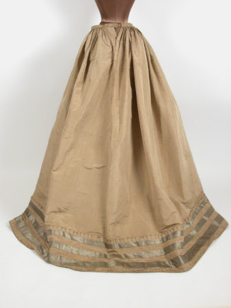 Killerton Fashion Collection © National Trust / Sophia Farley and Renée Harvey