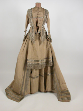 Killerton Fashion Collection © National Trust / Sophia Farley and Renée Harvey