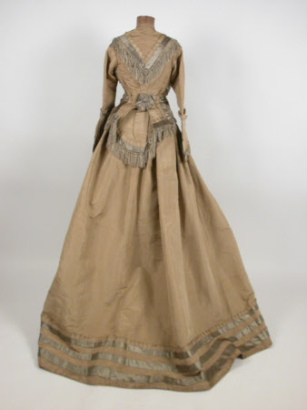 Killerton Fashion Collection © National Trust / Sophia Farley and Renée Harvey