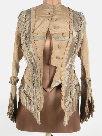 Dress bodice