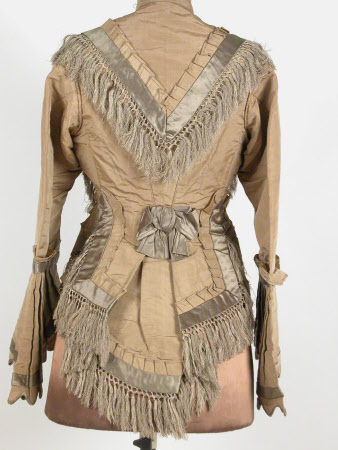 Killerton Fashion Collection © National Trust / Sophia Farley and Renée Harvey