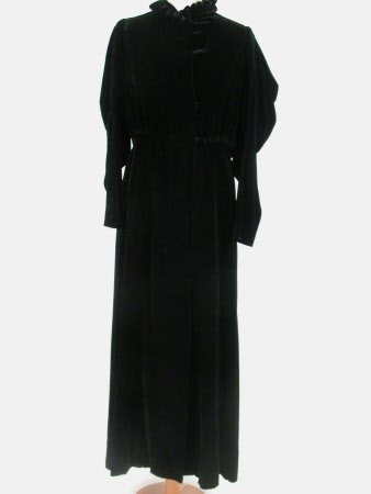 Dinner dress