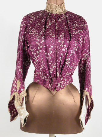 Killerton Fashion Collection © National Trust / Sophia Farley and Renée Harvey