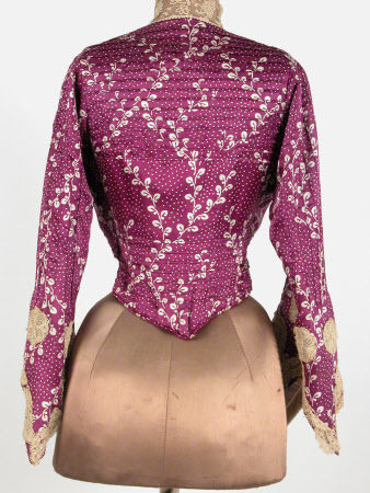 Killerton Fashion Collection © National Trust / Sophia Farley and Renée Harvey