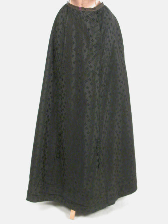 Killerton Fashion Collection © National Trust / Sophia Farley and Renée Harvey