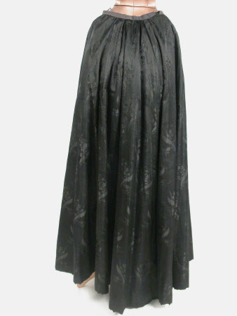 Killerton Fashion Collection © National Trust / Sophia Farley and Renée Harvey