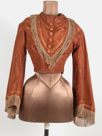 Dress bodice