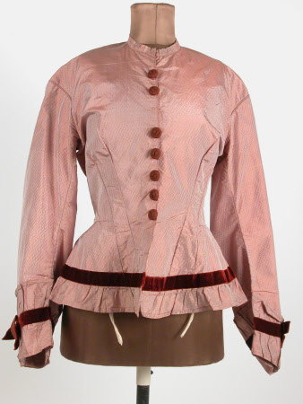 Killerton Fashion Collection © National Trust / Sophia Farley and Renée Harvey