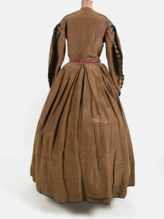 Killerton Fashion Collection © National Trust / Sophia Farley and Renée Harvey