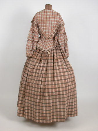 Dress bodice