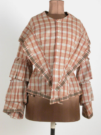 Killerton Fashion Collection © National Trust / Sophia Farley and Renée Harvey