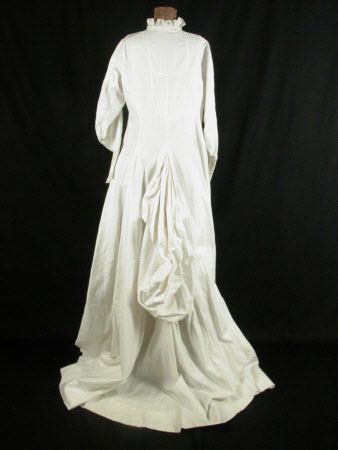 Killerton Fashion Collection © National Trust / Sophia Farley and Renée Harvey