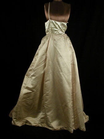 Dress skirt