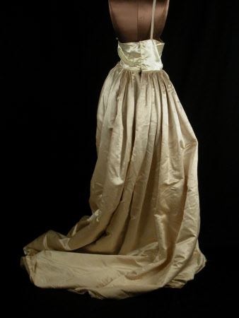 Killerton Fashion Collection © National Trust / Sophia Farley and Renée Harvey