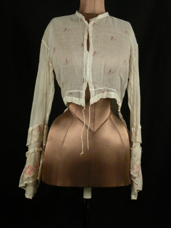 Killerton Fashion Collection © National Trust / Sophia Farley and Renée Harvey
