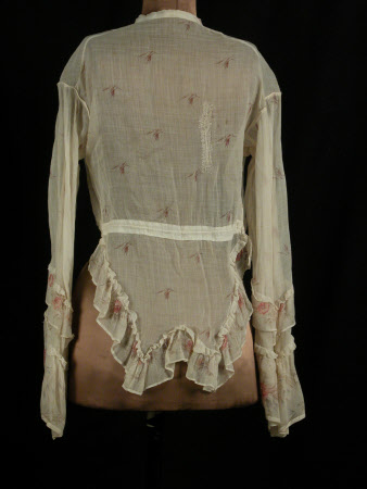 Killerton Fashion Collection © National Trust / Sophia Farley and Renée Harvey