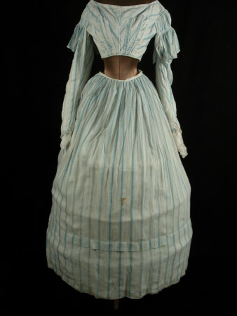 Killerton Fashion Collection © National Trust / Sophia Farley and Renée Harvey