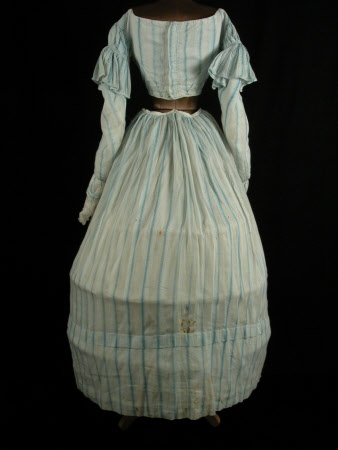 Killerton Fashion Collection © National Trust / Sophia Farley and Renée Harvey
