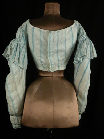 Dress bodice