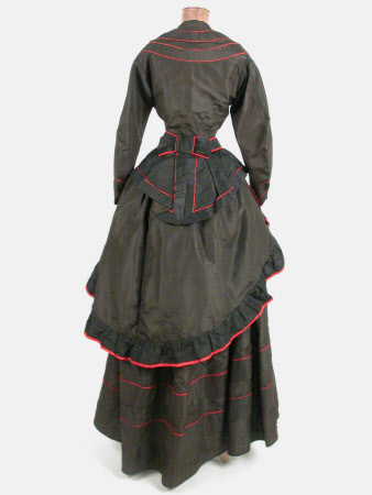 Killerton Fashion Collection © National Trust / Sophia Farley and Renée Harvey
