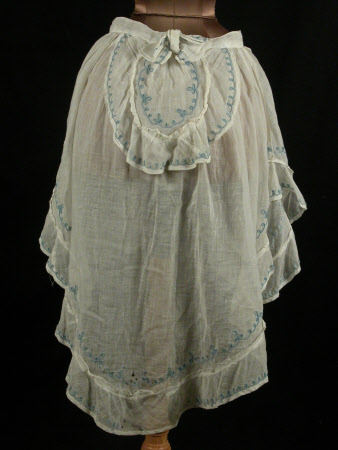 Killerton Fashion Collection © National Trust / Sophia Farley and Renée Harvey