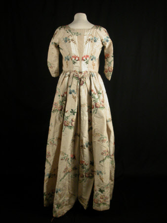 Killerton Fashion Collection © National Trust / Sophia Farley and Renée Harvey