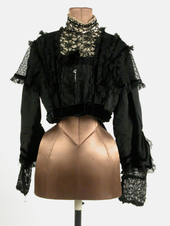 Bodice